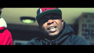 Michael J Foxx - Just Because Ft Snyp Life (Directed By Da Inphamus Amadeuz)