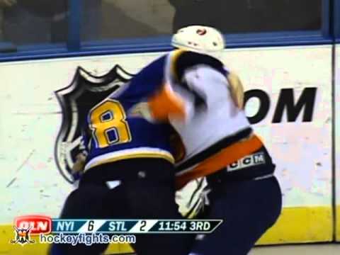Kevin Colley vs Kevin Dallman