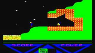 ACORN ELECTRON - FIVE GAMES FIVE MINUTES #16