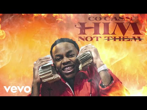 Co Cash feat. Tay Keith - Cashday Freestyle Pt. II [Official Audio]