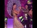 Iifa Awards 2019 Katrina Kaif Suraiya Performance