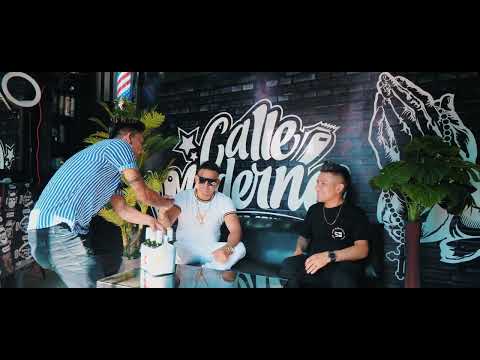 NO ME ENCONTRARAS - ALLEN NÚÑEZ & BANDALOVES VIDEO OFICIAL 2023