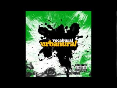 Urbanural -  Ganjahall feat.  Jama