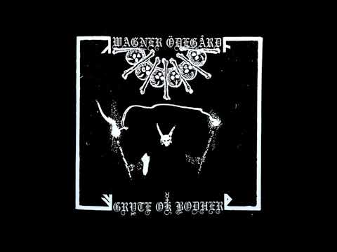 Wagner Ödegård - Bodha