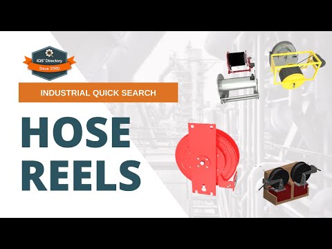Watch Hose Reels (2025 Guide) – Everything You Need to Know video