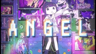 「〜をやめろ」と「大丈夫」の優しさの振れ幅がDV並みでマジ沼るーー(褒め言葉です)🫠💞 - 【オリジナルMV】INTERNET OVERDOSE/吉乃(cover)