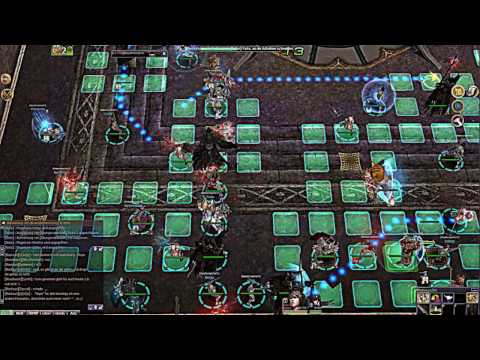 Atlantica  Online Magieturm 25.2.2017