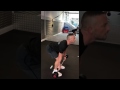 Barbell Deadlift