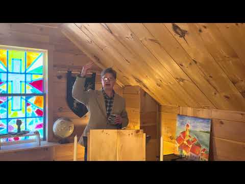 Intro to Apologetics, Evangelicalism and Radical Pluralism, Lecture 27