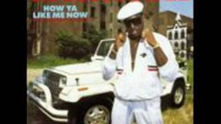 Kool Moe Dee - How ya like me now