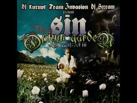 Sin Feat. A.Pinks & Geolani - Oh I