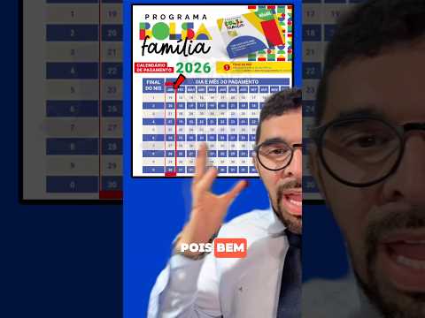 Vídeo: Calendário Vale-Gás 2026: perguntas e respostas