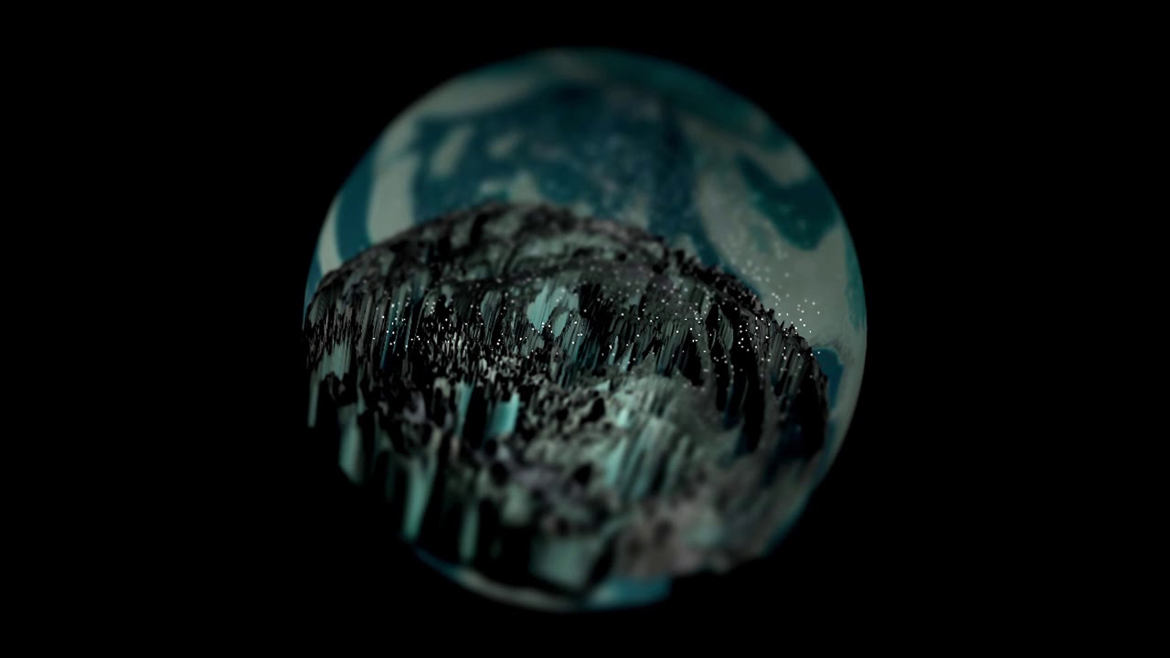 Ebrahimi - We Love Music (Delenz Remix)