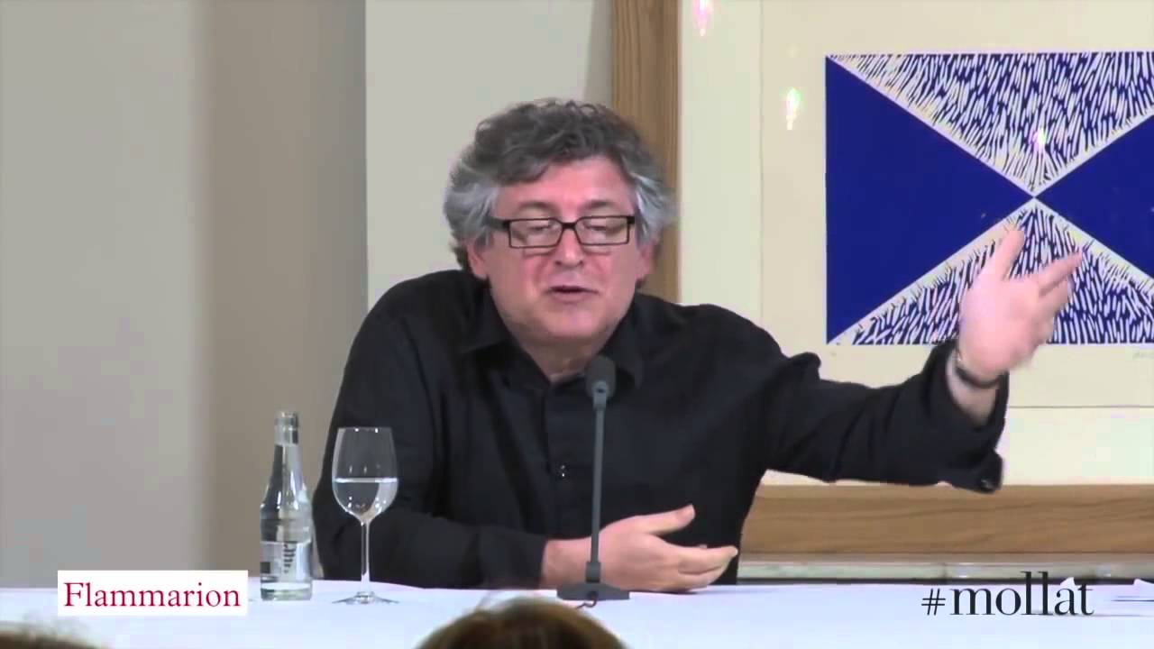 Le nihilisme, signe de la fin de notre civilisation ! (Onfray)