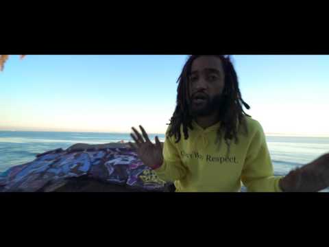Chase N. Cashe - As The World Turns (Official Video)