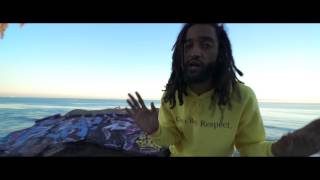Chase N. Cashe - As The World Turns (Official Video)