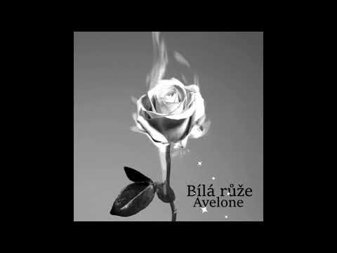 Avelone - Bílá růže (OFF. AUDIO)