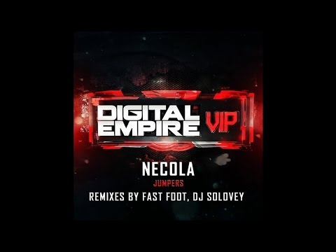 Necola - Jumpers (DJ Solovey Remix) [Electro House]