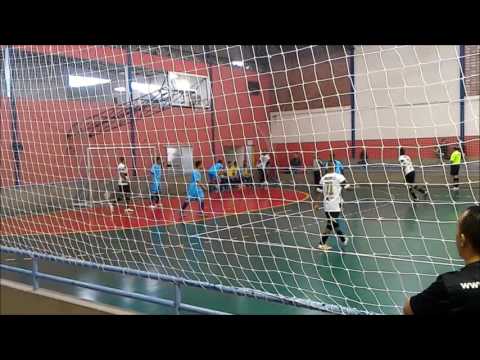 PARCEIROS FUTSAL X GREMIO DIADEMENSE