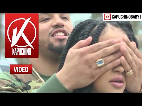 Una de Un Millon [Video Oficial] - Kapuchino