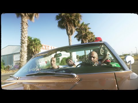 NUCLEARES - No Preguntes (feat Little Pepe y Gordo Master)