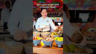 Here's the TRUTH about Norwegian Cruise Line! #cruise #shorts