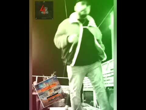 👑 DIRTY SAGE ft EMEZEDE 🇨🇱 Urban Sunset Sesion