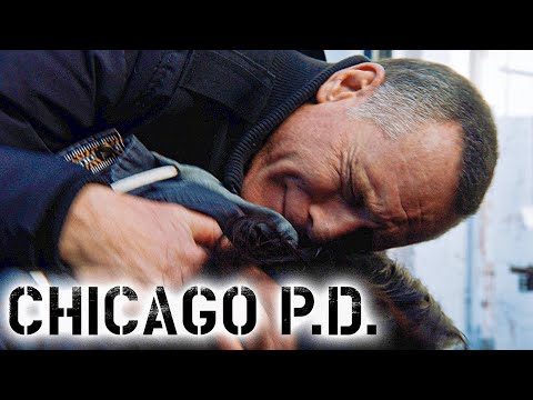 Voight's Past to Blame for the Kidnapping of a Young Woman | Chicago P.D.