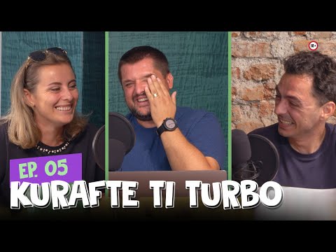 Kurafte Ti Turbo - Episodi 5