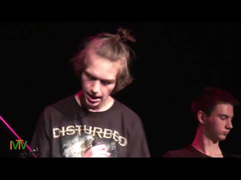 "AFEKT" NA KONCERCIE "GARAŻ" 2018 W KONSTANCINIE J. - MVTV KULTURA