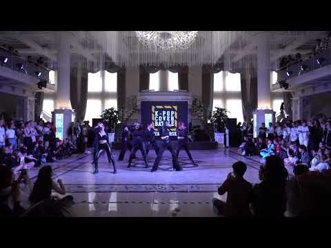 ASTERIA - Dreamcatcher - intro + Scream