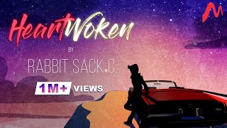 HeartWoken song artwork