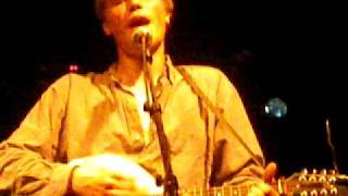 Johnny Flynn &#39;Cold Bread&#39; Live @  La Flèche d&#39;Or (21-04-2010)