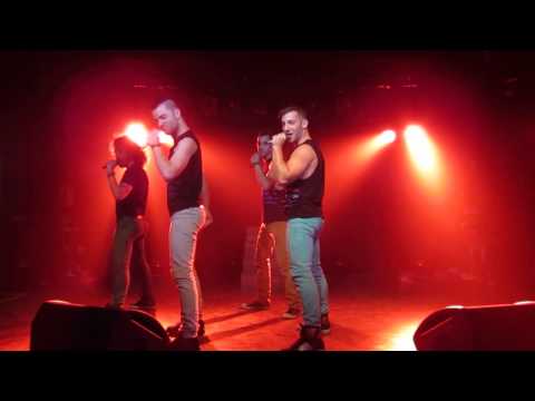 ESCKAZ in Copenhagen: Euroflash