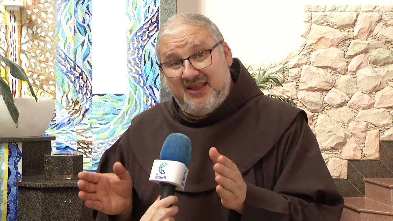 Inicia a programação do Tríduo Pascal em Pato Branco, PR