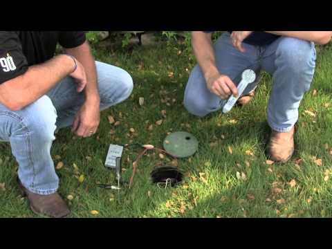 Using a Toner to Identify Electrical Wires