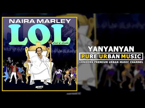 Naira Marley ft Mayorkun - YanYanYan