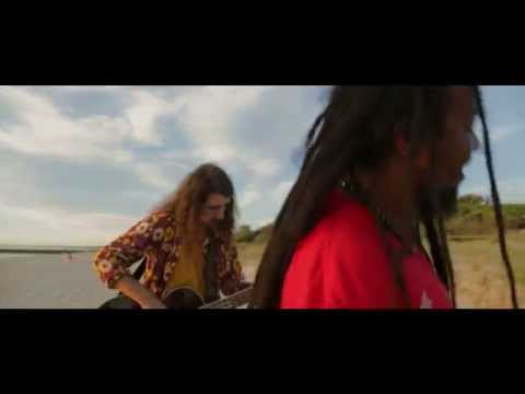 Ras Jahknow - Jah  Sta Li [Official Video]