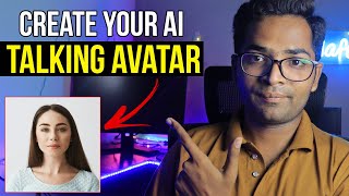 Vidnoz: Create Your Free AI Talking Avatar - 2023