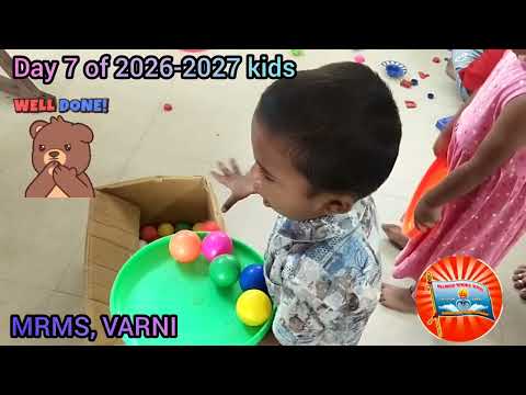 MRMS Kids 2026 Day 7