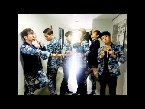 [SFSubs] 130529 MBC Show Champion - Shinhwa TV & This Love