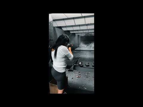 Happy International Women's Day to our Kalashnikov USA Ladies!!