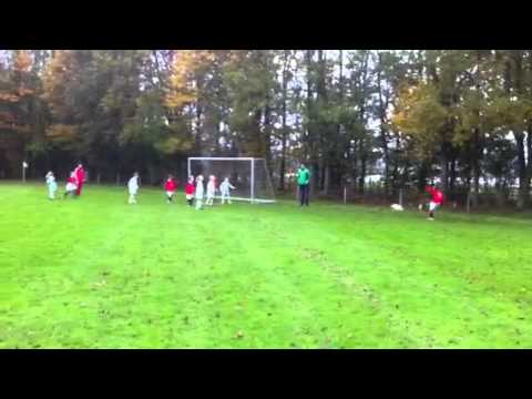 Achilles veen -Nivo Sparta