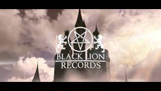 NORTHWIND WOLVES - Last Light  before the Frozen Darkness Official Lyric video