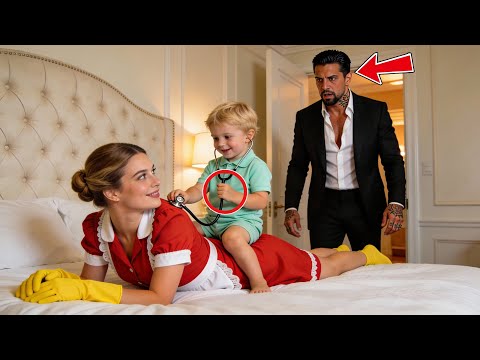 A Mafia Boss Paid A Fortune To Cure His Son — What He Witnessed Froze Him