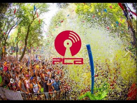 JOSH WINK at Family Piknik 2013