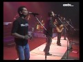 Los Nocheros - Materia pendiente (En vivo) - CM Vivo 2005