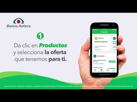 , title : 'Obtén tu Crédito en Efectivo en la App así de fácil.'