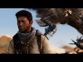 Uncharted 3: Drake's Deception Chapter 18 - The Rub' al Khali | Walkthrough | 4K Gameplay