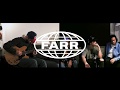 FARR - Heal Me (Live from LA & LDN)